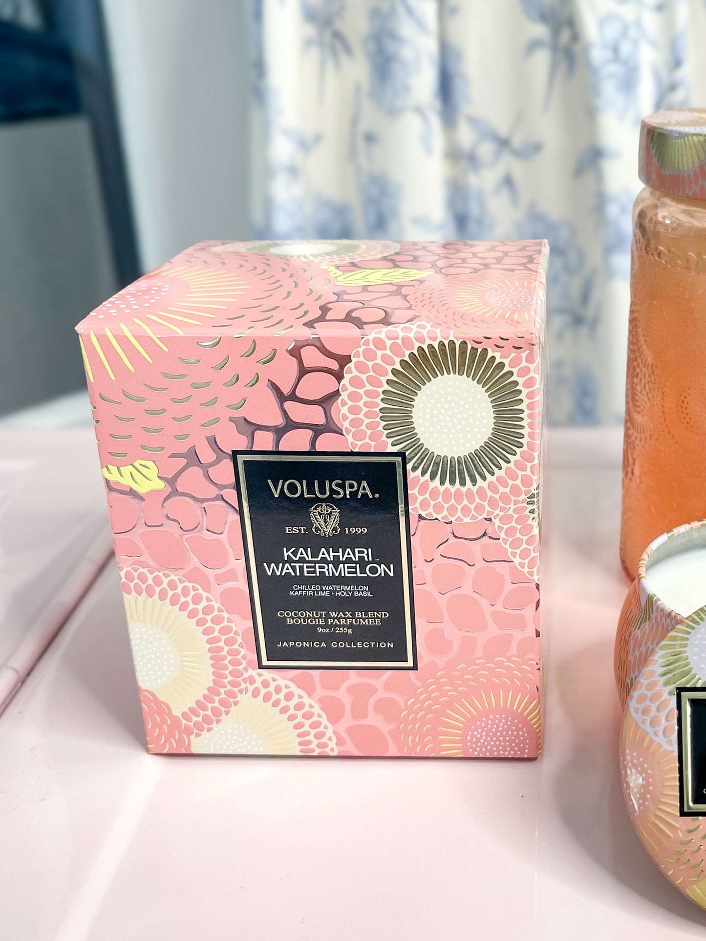 Kalahari Watermelon 9oz. Candle