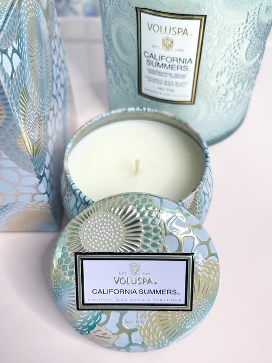 French Cade Lavender 9oz. Classic Candle