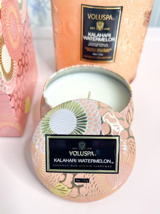 Kalahari Watermelon Mini Tin