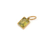 Birthstone Charm Bar Chanelle Charms  - WATERPROOF